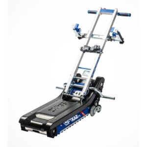 Liftkar PTR 160 zesílený pásový schodolez