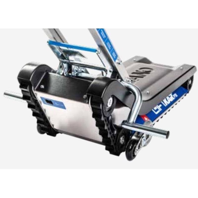 Liftkar PTR 160 zesílený pásový schodolez - Obrázek 13