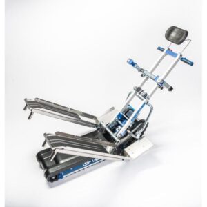 Liftkar PTR-L 160 pásový schodolez pro elektrický vozík