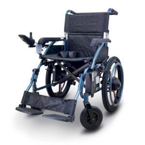 RF-35 SmartGo skládací elektrický invalidní vozík