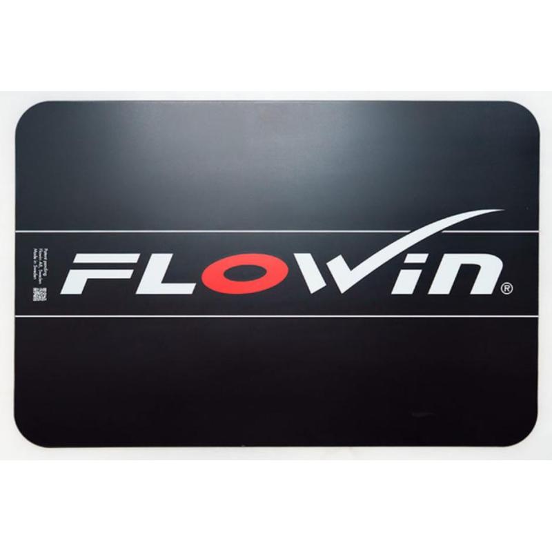 Flowin Standard cvičební podložka - Obrázek 2