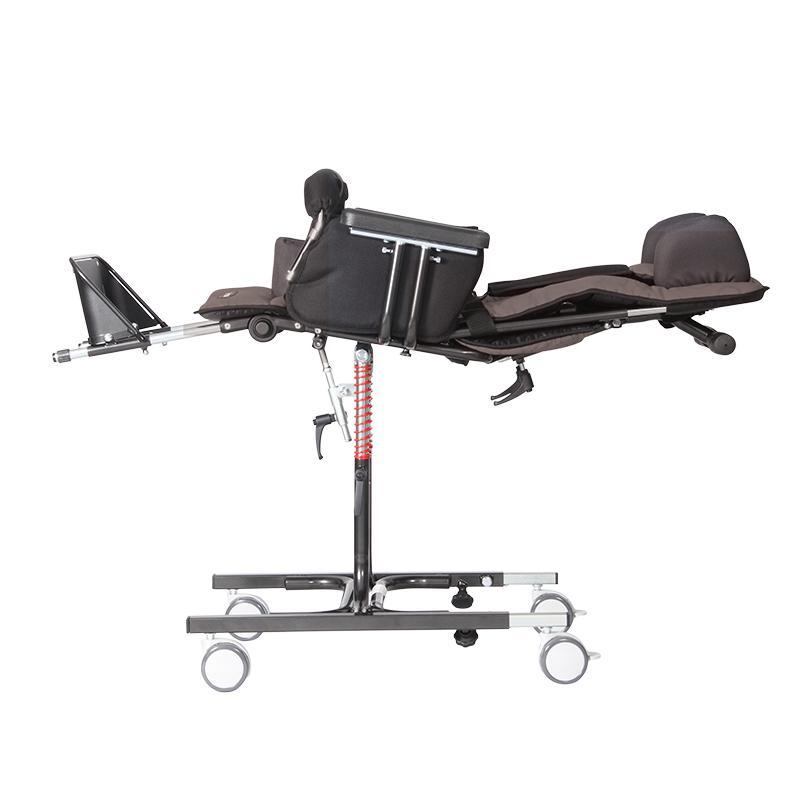 Tampa MAXI dětská polohovací sedačka - Obrázek 3