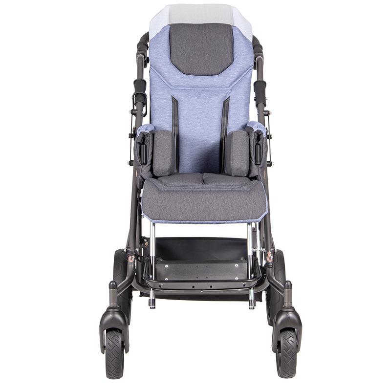 Tom 4 Classic MINI zdravotní kočárek plně polohovací - Obrázek 5