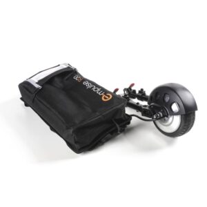 Empulse R20 přídavný pohon k vozíku