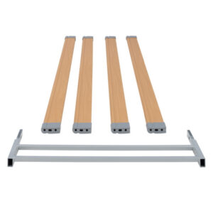ELB 108 Prodloužení lůžka na 220 cm