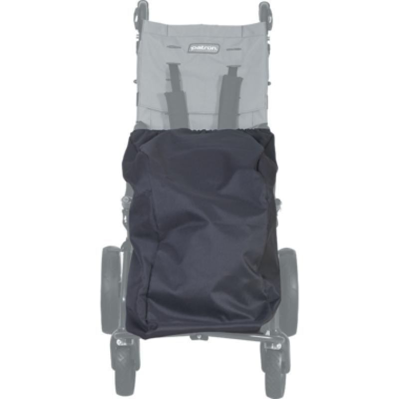 Zimní nánožník (buggy)