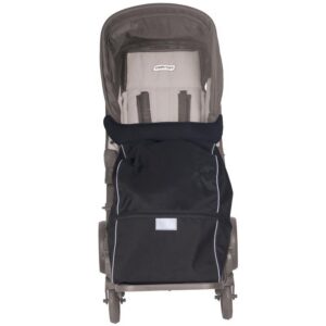 letní nánožník buggy