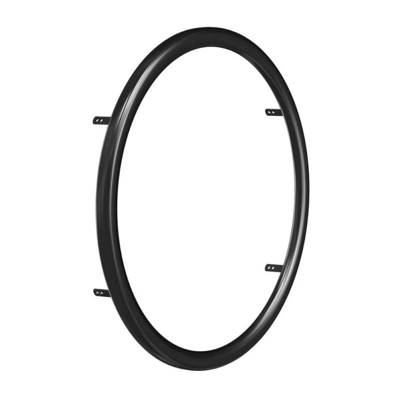 Curve L ergonomicky tvarované obruče