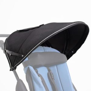 RCE_460 stříška ke kočárku skládací