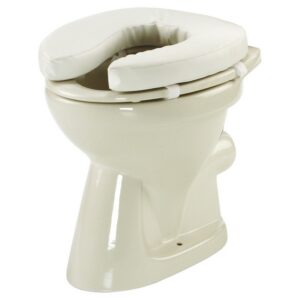 BA 7252 Vyměkčení prkénka na WC