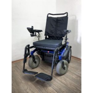 B600 0531 repas elektrický invalidní vozík