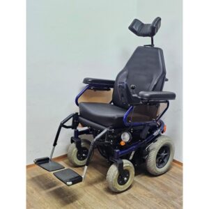 Tracer 4051 repas elektrický invalidní vozík (půjčovna)