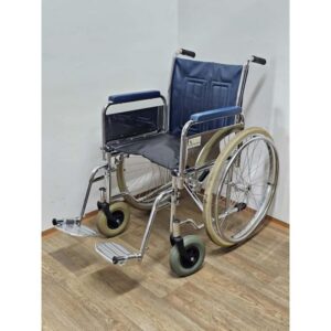 3002 4150 repas mechanický invalidní vozík (půjčovna)