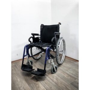 Progeo Basic light Plus 4642 repas invalidní vozík odlehčený (půjčovna)