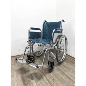 3002 4898 repas mechanický invalidní vozík (půjčovna)