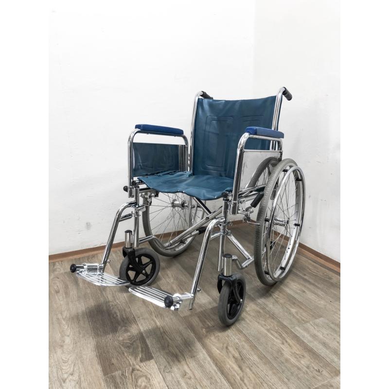 3002 4898 repas mechanický invalidní vozík