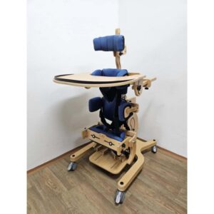 Cat 2 Invento 4919 repas vertikalizační stojan