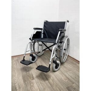 Service 3.600 5018 repas mechanický invalidní vozík zesílený