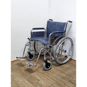 218-23WHD 5030 repas mechanický invalidní vozík zesílený (půjčovna)
