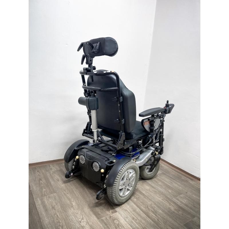 R4000 5088 repas elektrický invalidní vozík (půjčovna) - Obrázek 3