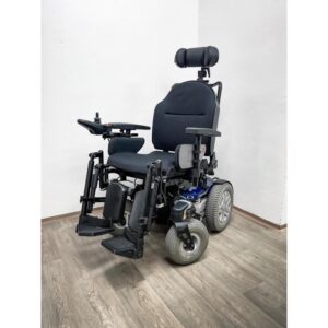 R4000 5088 repas elektrický invalidní vozík (půjčovna)