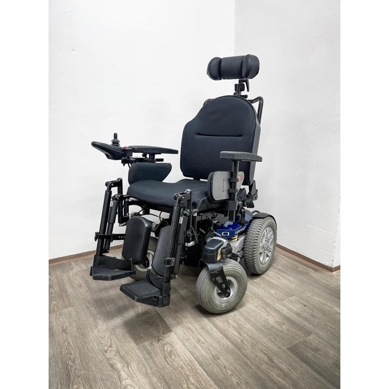 R4000 5088 repas elektrický invalidní vozík (půjčovna)