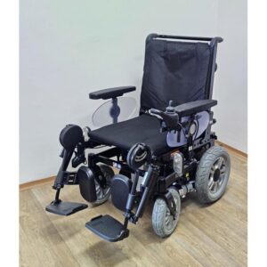 MC3 5196 repas elektrický invalidní vozík