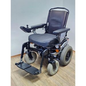 Sprint GT 5213 repas elektrický invalidní vozík
