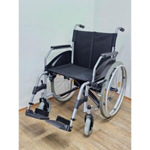Lexis SB 51 5219 repas invalidní vozík širší sed (půjčovna)