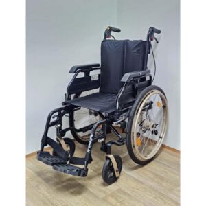 LightMan Comfort Plus 5235 repas variabilní odlehčený invalidní vozík (půjčovna)