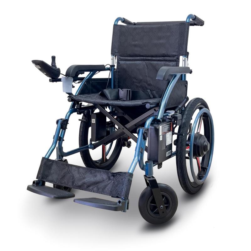RF-35 SmartGo 5361 repas elektrický vozík skládací