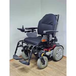 R4000 5379 repas elektrický invalidní vozík (půjčovna)