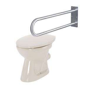 K WC podpěrná
