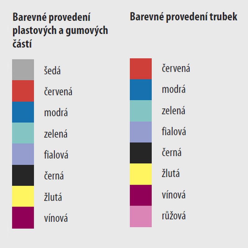 222 KL-SC Francouzská berle vyměkčená - Obrázek 4