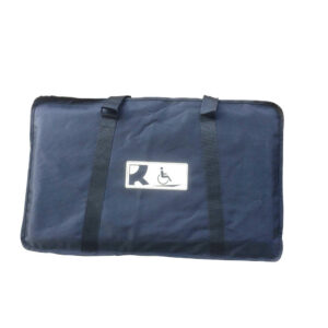 MR 607 BAG Obal na rampu MR 607