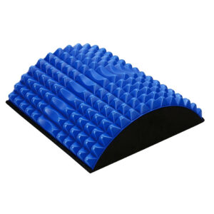 HFMB 603BL Balanční masážní podložka HALF BLOCK