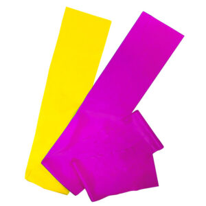 LB 434B STRONG Rehabilitační guma LATEX 0,55 mm