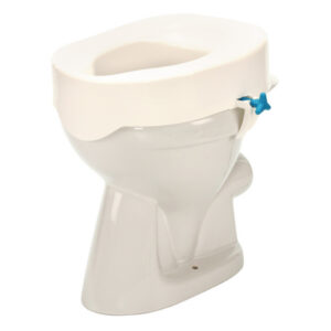 REHOTEC 9/7210 Nástavec na WC 10 cm s fixací
