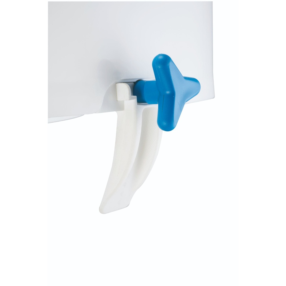 REHOTEC 9/7210C Nástavec na WC 10 cm poklop - Obrázek 3