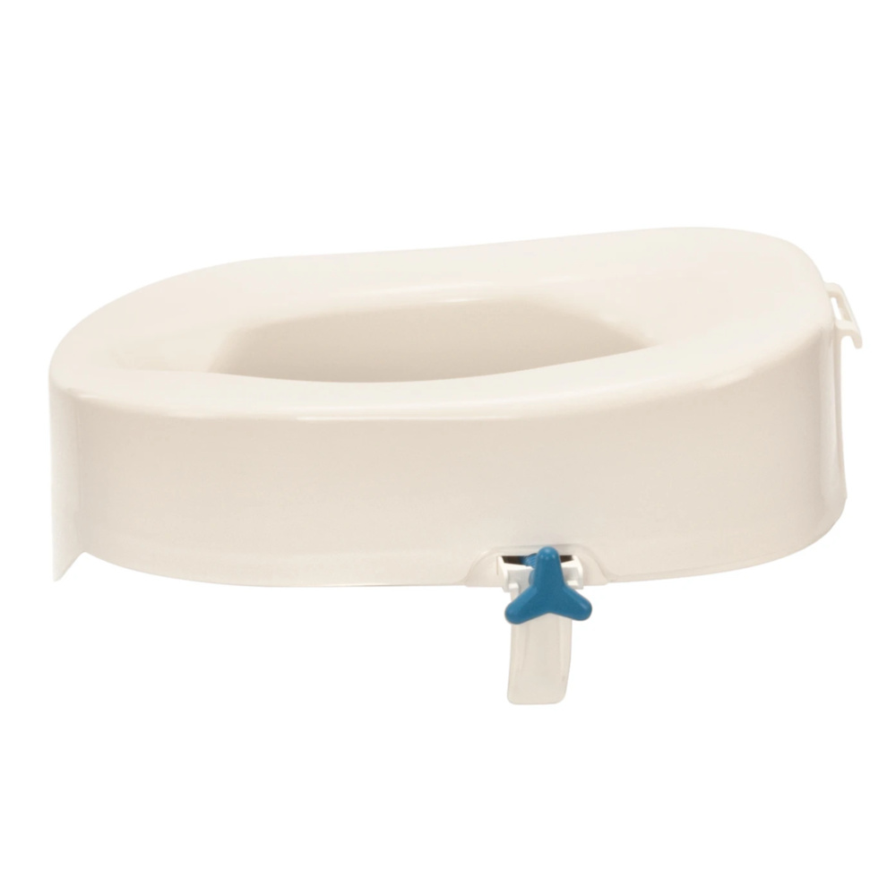 REHOTEC 9/7210 Nástavec na WC 10 cm s fixací - Obrázek 2