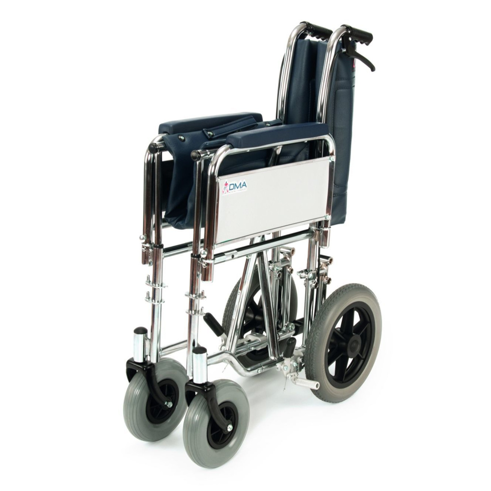 238-23 46 cm Transportní vozík zesílený - Obrázek 2